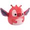 Jucarie de plus, Squishmallows, Disney Stitch, Leroy, 25 cm