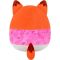 Jucarie de plus, Squishmallows, Zootopia, Nick, 20 cm