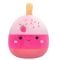 Jucarie de plus, Squishmallows, Capsunica Pama, 30 cm