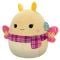 Jucarie de plus, Squishmallows, Fluturasul Miry, 30 cm