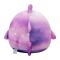 Jucarie de plus, Squishmallows, Rechinul Aaliyah, 30 cm