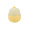 Lampa de noapte cu lumini LED RGB, Marys, Puiut