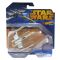 Nava de lupta Star Wars Hot Wheels, X-Wing Fighter Red 5
