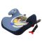 Inaltator auto, Noriel Bebe, Isofix, Sun Dream Music Boy, 25-36 Kg