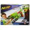 NERF Zombie STRIKE CROSSFIRE Blaster