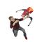 NERF Mega THUNDERBOW Blaster