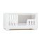 Patut bebe Home Concept, Alb