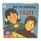 Joc de societate, Smile Games, Nu te supara, frate! Jocul original