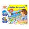 Micul Artist - Atelier de creatie
