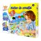 Micul Artist - Atelier de creatie