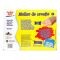 Micul Artist - Atelier de creatie