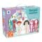 Puzzle educativ, Corpul omenesc, 60 piese