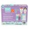 Puzzle educativ, Corpul omenesc, 60 piese