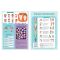Puzzle educativ, Corpul omenesc, 60 piese
