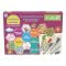 Joc de creatie si gandire, Smile Games, Carnetelul cu activitati
