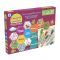 Joc de creatie si gandire, Smile Games, Carnetelul cu activitati