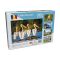 Puzzle clasic Noriel - Delta Dunarii, 1000 piese