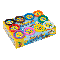 Plastelino - Multipack 10 culori de plastilina