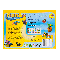Plastelino - Multipack 10 culori de plastilina