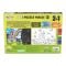 Puzzle Magic 2 in 1, Witty Puzzlezz, Unicorn, 100 piese
