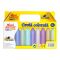 Micul Artist - Creta colorata 50 de batoane