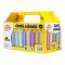 Micul Artist - Creta colorata 50 de batoane