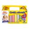 Micul Artist - Creta colorata 50 de batoane