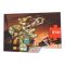 Puzzle Noriel Testoaselor Ninja - Atacul Testoaselor, 240 piese