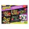 Puzzle Noriel Testoaselor Ninja - Atacul Testoaselor, 240 piese