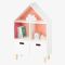 Biblioteca Home Concept Sugar, Roz