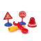 Noriel Kids - Construieste-ti singur Motocicleta