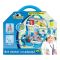 Noriel Kids - Set Doctor cu Papusa