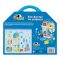 Noriel Kids - Set Doctor cu Papusa