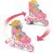 Role 2 in 1 inline Hello Kitty, 27-30