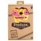 Jucarie de plus, Fuggler, Laboratory Misfits S1, Old Tooth, 22 cm