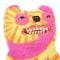 Jucarie de plus, Fuggler, Laboratory Misfits S1, Old Tooth, 22 cm