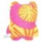Jucarie de plus, Fuggler, Laboratory Misfits S1, Old Tooth, 22 cm