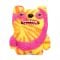 Jucarie de plus, Fuggler, Laboratory Misfits S1, Old Tooth, 22 cm