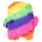 Jucarie de plus, Fuggler, Laboratory Misfits S1, Oogah Boogah, 22 cm