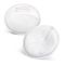 Pachet alaptare AVENT Pompa san SCF330/20 + Recipiente stocare SCF603/25 + Tampoane san SCF254/30