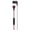Pachet casti SKULLCANDY Ink'd Black/Red Mic + Kendama SWEETS KENDAMAS F3 Solid - Gold