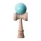 Pachet casti SKULLCANDY Ink'd Gray Mint Mic + Kendama SWEETS KENDAMAS F3 Solid - Aqua