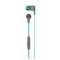 Pachet casti SKULLCANDY Ink'd Gray Mint Mic + Kendama SWEETS KENDAMAS F3 Solid - Aqua