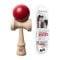 Pachet Sweets Kendamas F3 Solid - Red si casti Skullcandy Ink'd 2.0