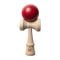 Pachet Sweets Kendamas F3 Solid - Red si casti Skullcandy Ink'd 2.0