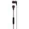 Pachet Sweets Kendamas F3 Solid - Red si casti Skullcandy Ink'd 2.0