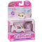 Pachet masinuta cu figurina Cutie Cars Zoomy Noodles Seria 1