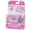 Pachet masinuta cu figurina Cutie Cars Lollipop Seria 1