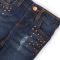 Pantaloni denim Minoti M418L011