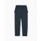 Pantaloni sport drepti cu talie elastica, Zippy, Bluemarin
